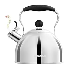 Tea kettle quart for sale  Delivered anywhere in USA 