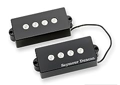 Seymour duncan quarter for sale  Delivered anywhere in Ireland