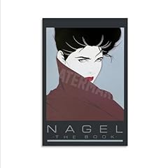 Sayobo patrick nagel for sale  Delivered anywhere in USA 