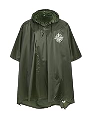 Gogland monsun regenponcho gebraucht kaufen  Wird an jeden Ort in Deutschland