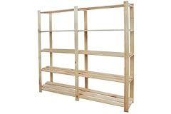 Modo24 holzregal regalböden gebraucht kaufen  Wird an jeden Ort in Deutschland