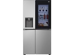 American fridge freezer for sale  Delivered anywhere in UK