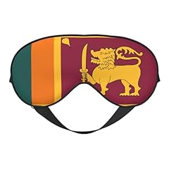 Sri lanka flagge gebraucht kaufen  Wird an jeden Ort in Deutschland