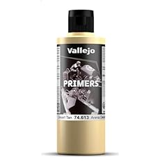 Vallejo apprêt polyuréthane d'occasion  Livré partout en France
