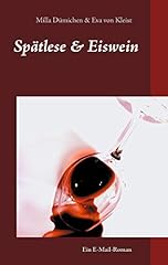 Spätlese eiswein ein d'occasion  Livré partout en France