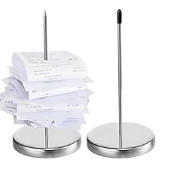 Receipt holder 2pcs for sale  Delivered anywhere in USA 