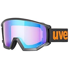 Uvex athletic skibrille gebraucht kaufen  Wird an jeden Ort in Deutschland