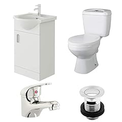 Veebath linx bathroom for sale  Delivered anywhere in UK