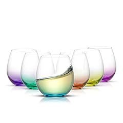 Joyjolt hue stemless for sale  Delivered anywhere in USA 