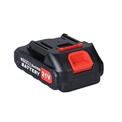 21v battery power for sale  Delivered anywhere in UK