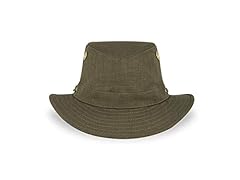 Tilley hemp hat for sale  Delivered anywhere in Ireland