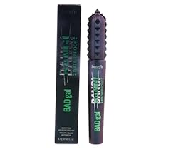 Benefit badgal bang usato  Spedito ovunque in Italia 