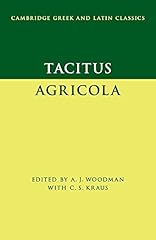 Tacitus agricola for sale  Delivered anywhere in UK