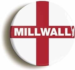 Ozorath millwall england for sale  Delivered anywhere in UK