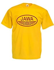 Shirt jawa motorrad gebraucht kaufen  Wird an jeden Ort in Deutschland