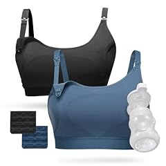 Momcozy pumping bra for sale  Delivered anywhere in USA 