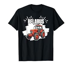 Landmaschine belarus trecker gebraucht kaufen  Wird an jeden Ort in Deutschland