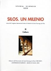Silos. milenio. iii d'occasion  Livré partout en Belgiqu