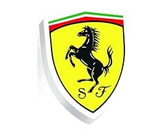 Gomma cancellare ferrari usato  Spedito ovunque in Italia 