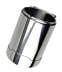 Dzsllooi exhaust tip for sale  Delivered anywhere in UK