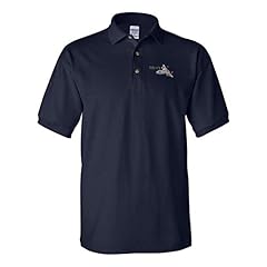 Custom polo shirts for sale  Delivered anywhere in USA 