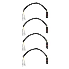 Mind 4pcs motorcycle for sale  Delivered anywhere in UK