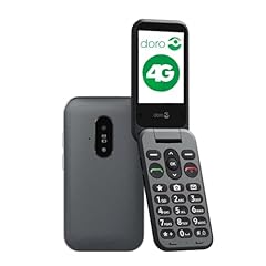 Doro téléphone clapet d'occasion  Livré partout en France