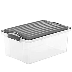Rotho compact scatola usato  Spedito ovunque in Italia 