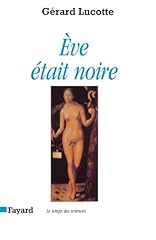 Eve noire d'occasion  Livré partout en France