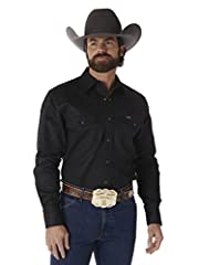 chemise western country d'occasion  Livré partout en France