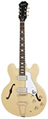 Epiphone casino thin for sale  Delivered anywhere in UK