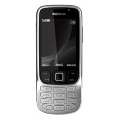 Nokia 6303i vodafone d'occasion  Livré partout en Belgiqu