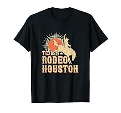 Houston texas rodeo for sale  Delivered anywhere in USA 