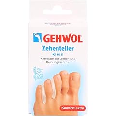 Gehwol polymer gel gebraucht kaufen  Wird an jeden Ort in Deutschland