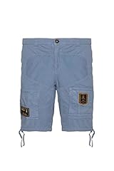 Aeronautica militare shorts usato  Spedito ovunque in Italia 