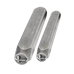 Portatile 2pcs croci usato  Spedito ovunque in Italia 