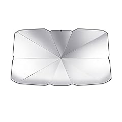 Car windshield sunshade for sale  Delivered anywhere in UK