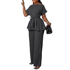 Women piece outfits for sale  Delivered anywhere in USA 