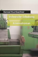 Technische schulung kriminalro gebraucht kaufen  Wird an jeden Ort in Deutschland