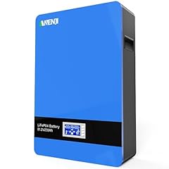 Aninerel 24kwh batteria usato  Spedito ovunque in Italia 