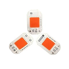 Wangcl 3pcs 50w for sale  Delivered anywhere in UK