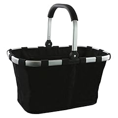 Reisenthel carrybag black gebraucht kaufen  Wird an jeden Ort in Deutschland