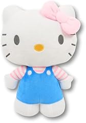 Hello kitty peluche d'occasion  Livré partout en France