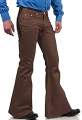 Men bell bottom for sale  Delivered anywhere in USA 