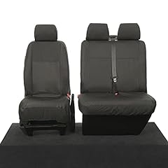 Van seat covers for sale  Delivered anywhere in UK