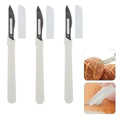 Kiuiom coltello pane usato  Spedito ovunque in Italia 