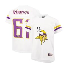 Nfl minnesota vikings for sale  Delivered anywhere in UK