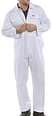 Click boilersuit white for sale  Delivered anywhere in UK