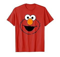 Sesame street elmo for sale  Delivered anywhere in UK