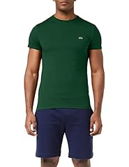 Lacoste th6709 shirt usato  Spedito ovunque in Italia 